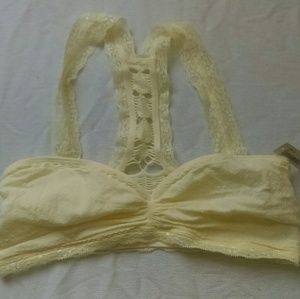 Lace M/L Bra